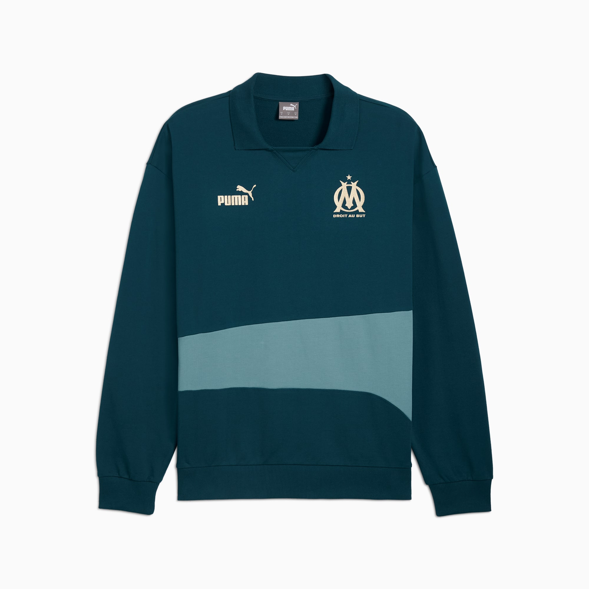 Puma marseille shop